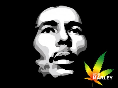 bob marley wallpapers. Bob Marley wallpaper