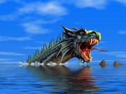3d Fantasy Art Wallpaper Hd Dragon Images