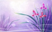 HD Vector Art Flowers 37 Wallpaper Download Free 95207 HD Desktop Backgrounds