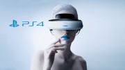PS4 Virtual Reality Wallpapers HD Wallpapers great pictures