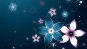 download this wallpaper Flower Vector Designs image High Quality HD Desktop Backgrounds