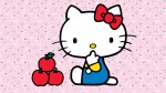 Hello Kitty Wallpaper HD for Desktop Full HD and Free download