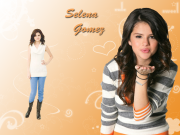 Selena Gomez Wallpaper images