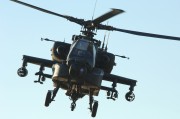 Great Helicopters AH-64 Apache wallpaper