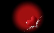 heart wallpaper love Red images backgrounds
