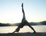 The Feel Good Philosophy to Yoga The 8 Minute Morning Yoga Routine