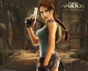 Tomb Raider Games Wallpapers 2013