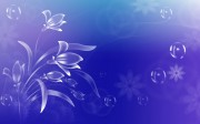 Background desktop wallpaper flowers art vector walpapers pictures HD