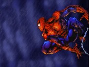 Spiderman Spider Man Wallpaper 3979149 fanclubs HQ Widescreen for deskop