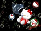 hello kitty hd wallpaper images gallery background Widescreen
