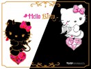 Hello Kitty Widescreen wallpapers for deskop hd