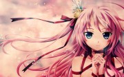 Hope Anime Girl Wallpapers Pictures Photos Images Widescreen wallpapers for deskop hd