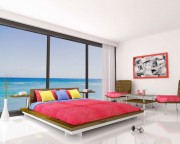 How to Achieve a Modern Bedroom Interior Design