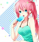 msyugioh Anime Girl in good quality Widescreen pics